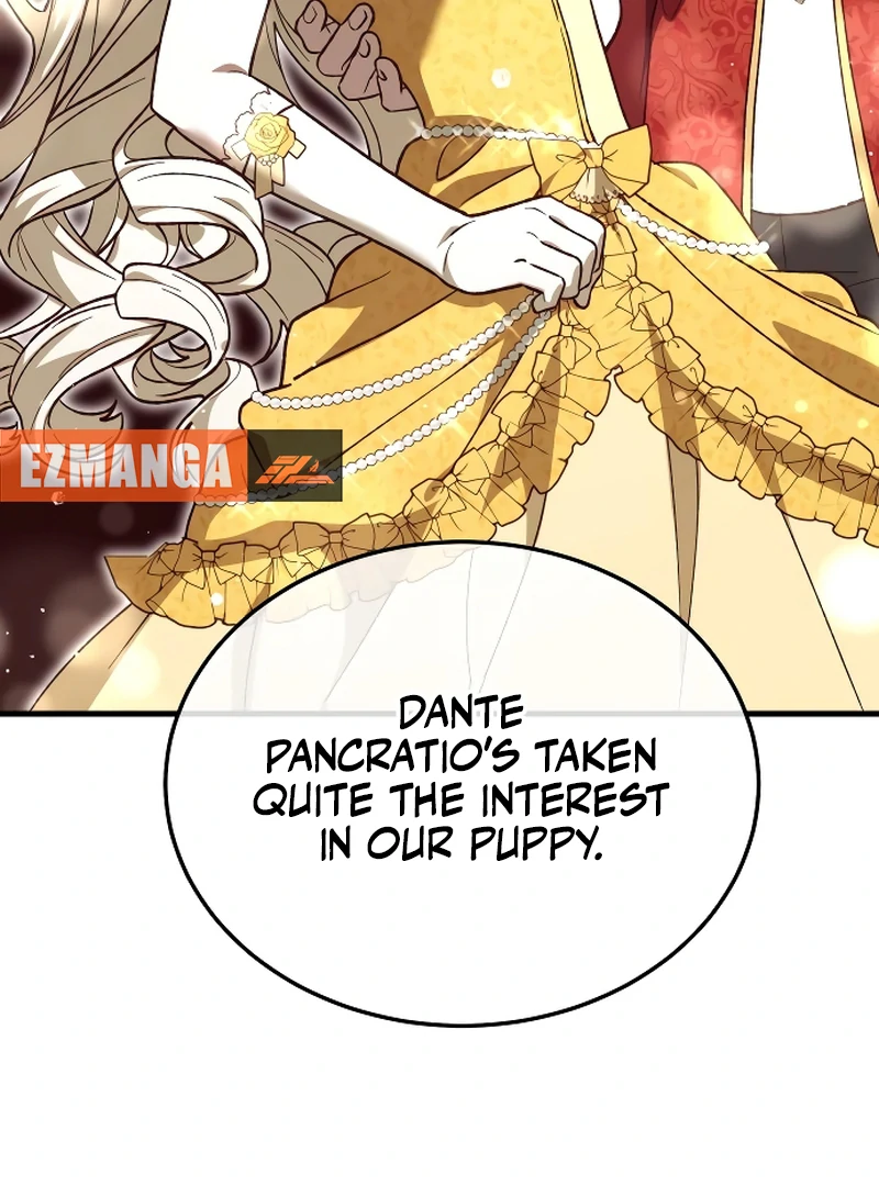 The Emperor’s Puppy chapter 44 page 46