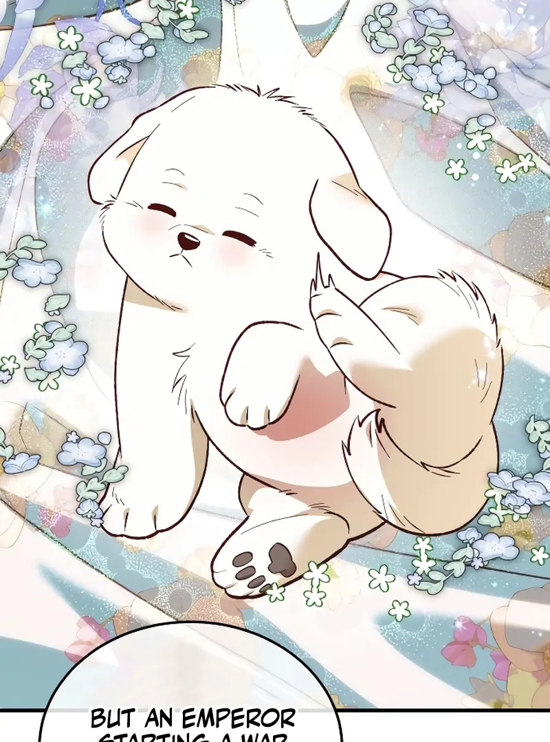 The Emperor’s Puppy chapter 44 page 67