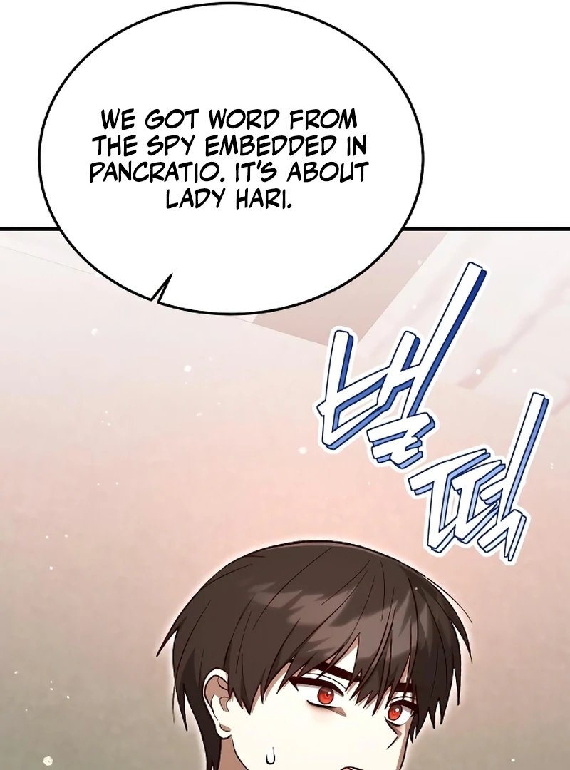 The Emperor’s Puppy chapter 44 page 85