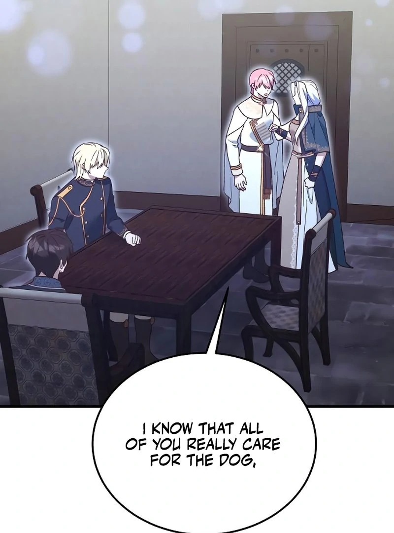 The Emperor’s Puppy chapter 45 page 114