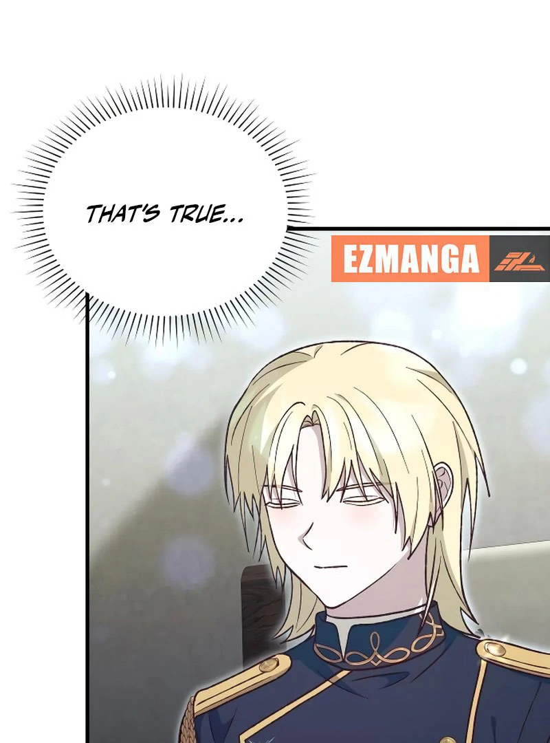 The Emperor’s Puppy chapter 45 page 117