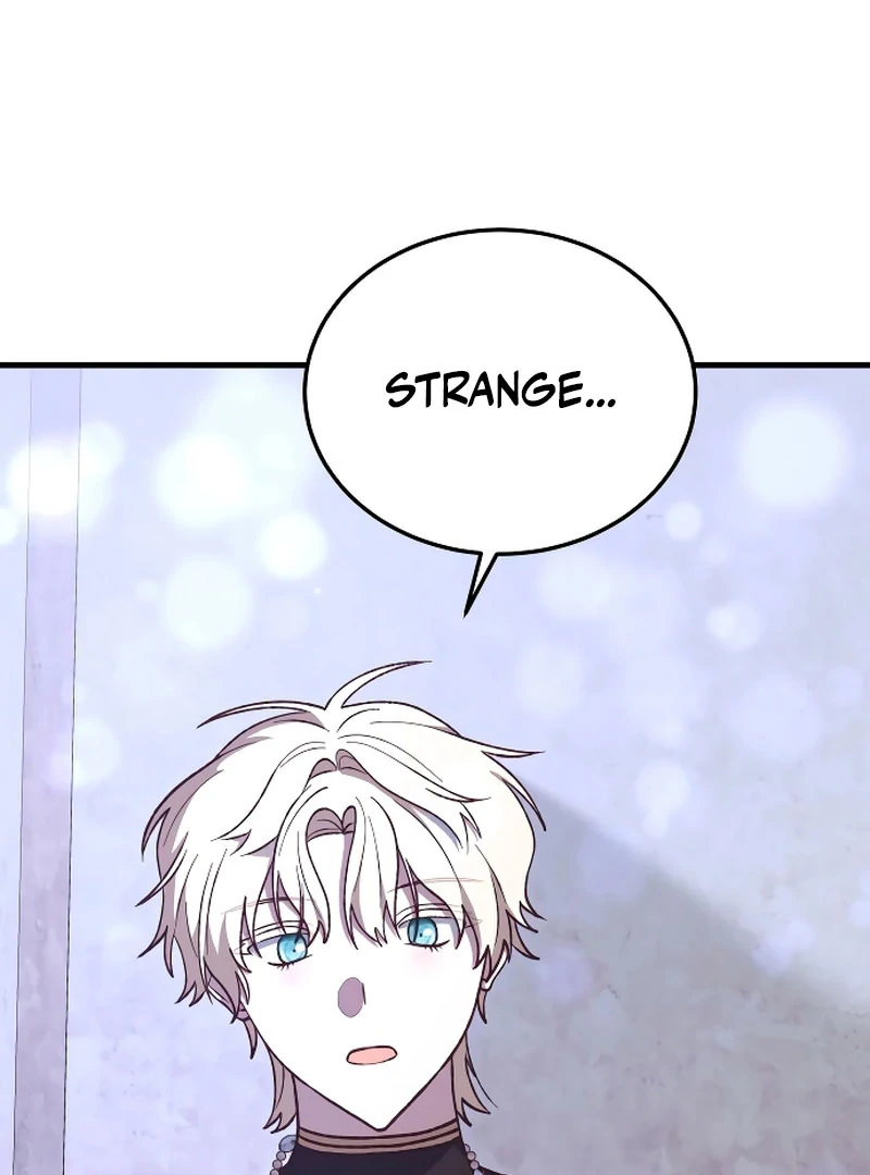 The Emperor’s Puppy chapter 45 page 27