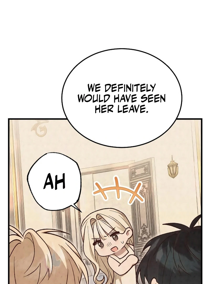 The Emperor’s Puppy chapter 45 page 29