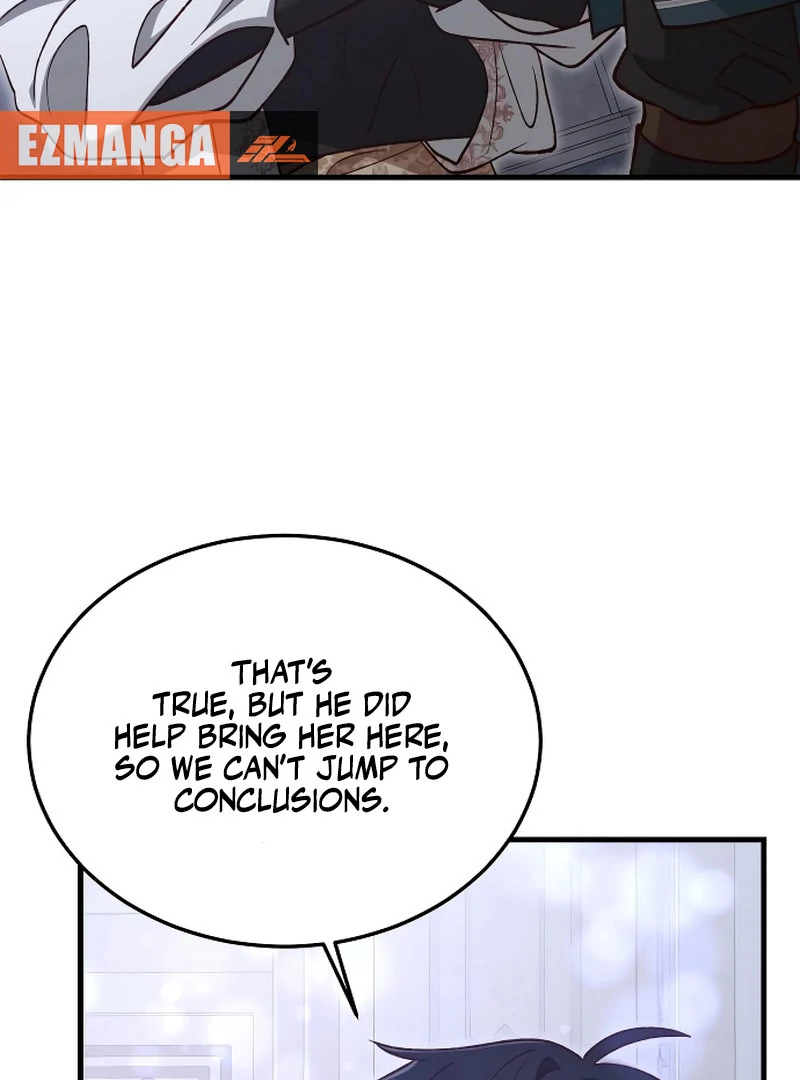 The Emperor’s Puppy chapter 45 page 40
