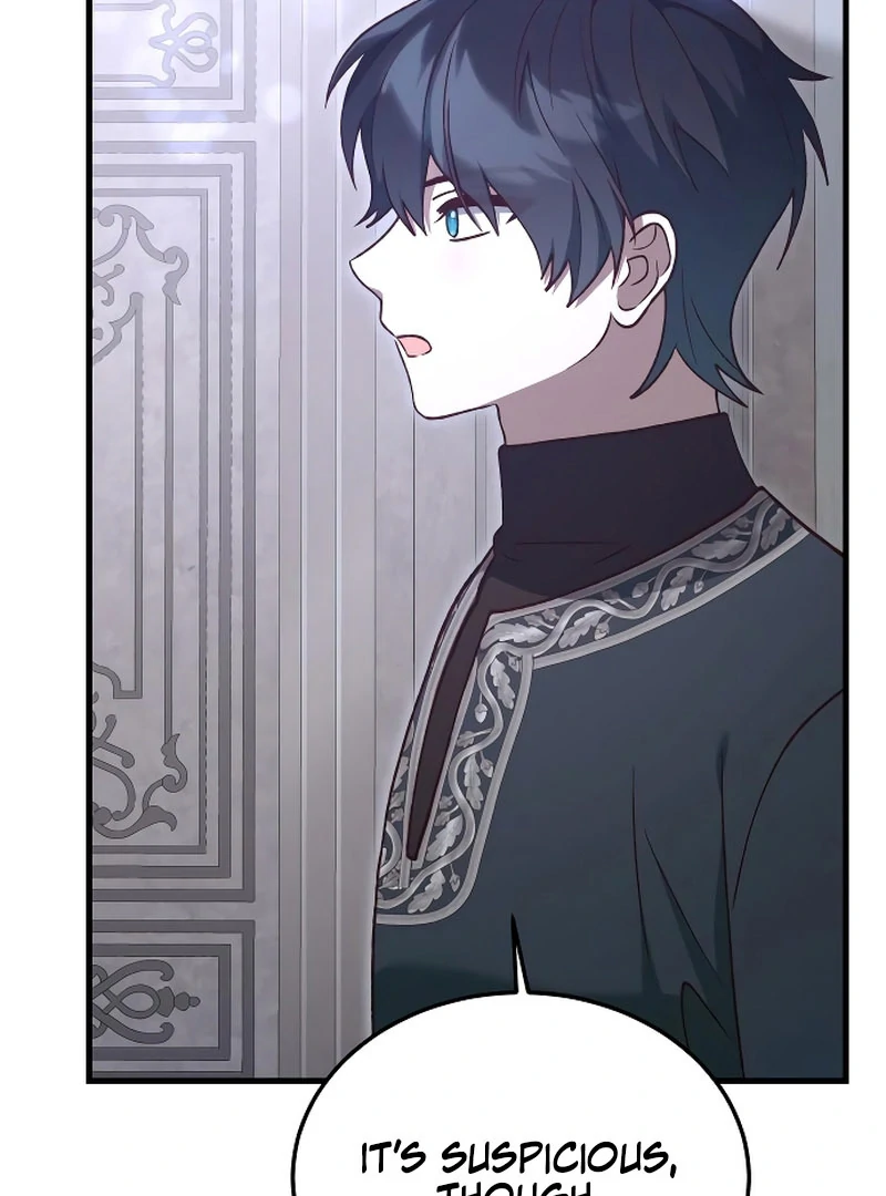 The Emperor’s Puppy chapter 45 page 41