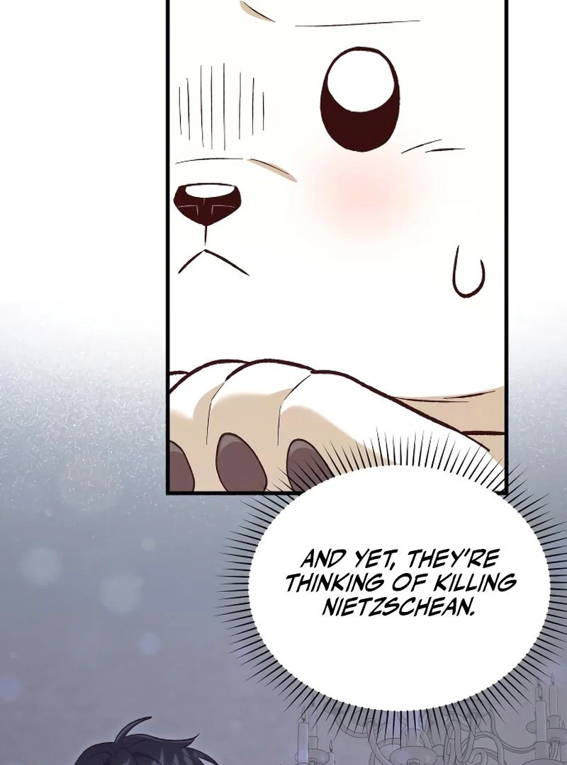 The Emperor’s Puppy chapter 45 page 48