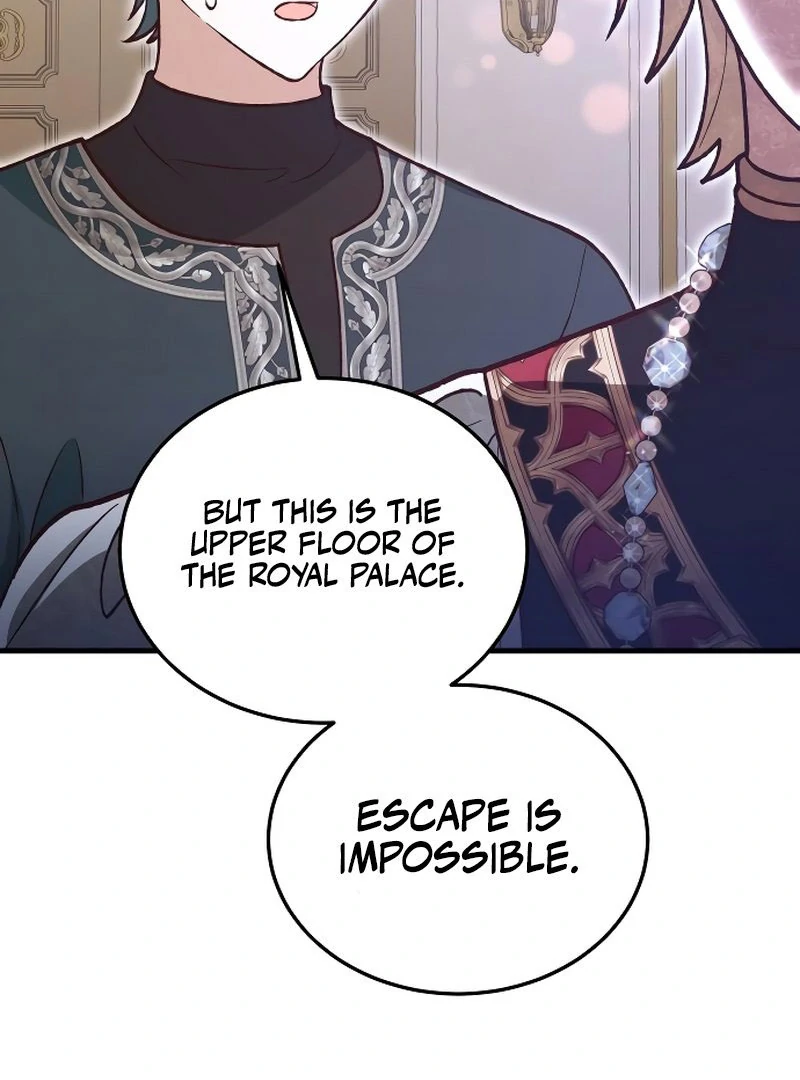 The Emperor’s Puppy chapter 45 page 8