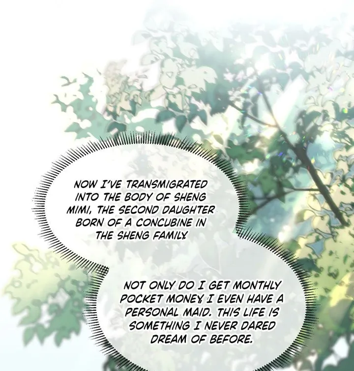 The Child She Raised Married Me chapter 1 page 18