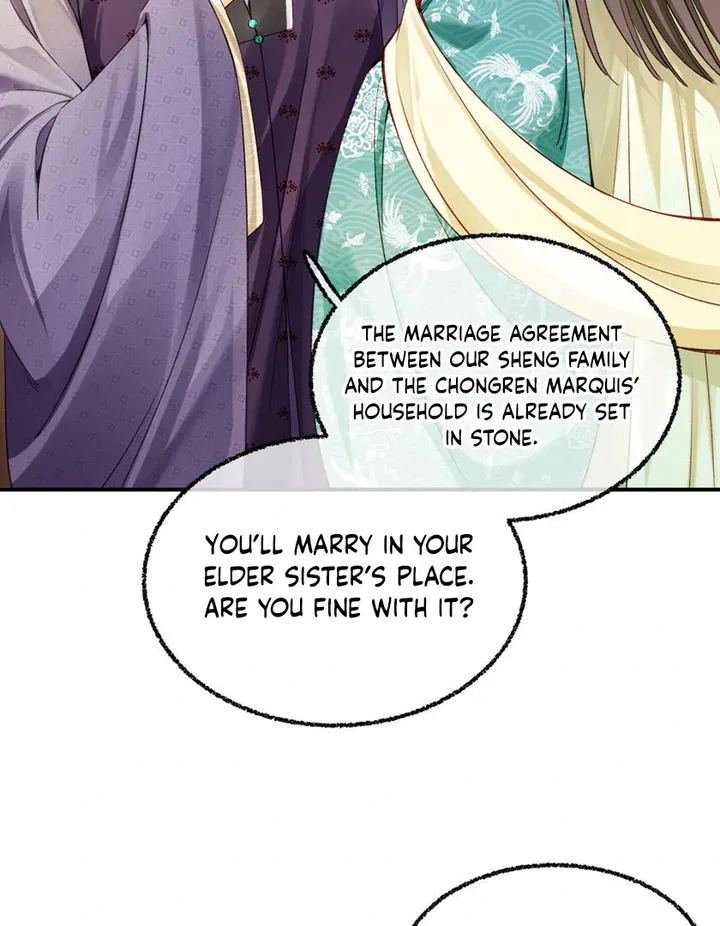 The Child She Raised Married Me chapter 1 page 22