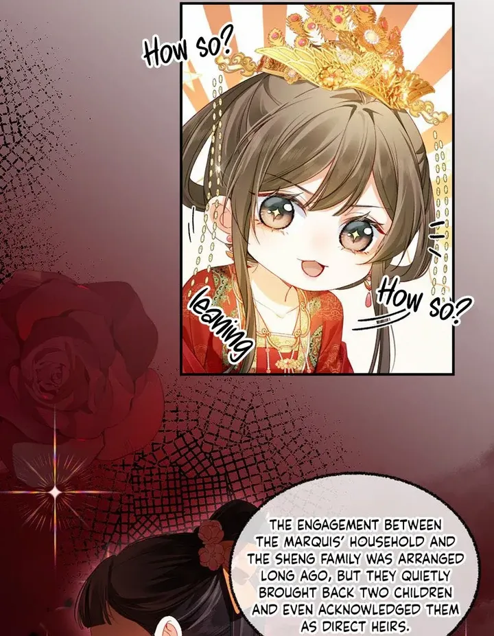 The Child She Raised Married Me chapter 1 page 32