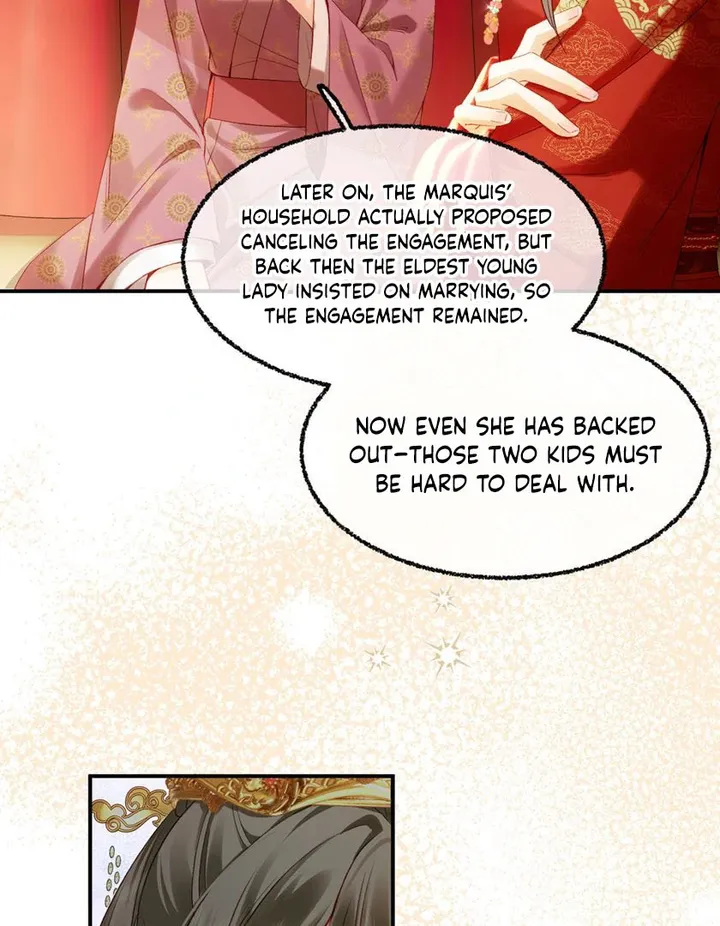 The Child She Raised Married Me chapter 1 page 34