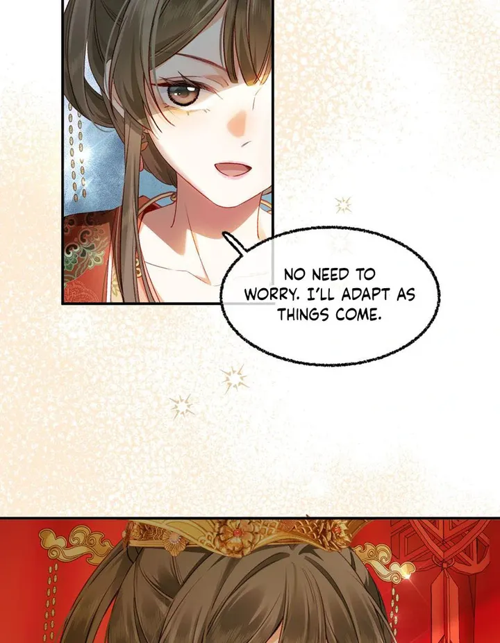 The Child She Raised Married Me chapter 1 page 35