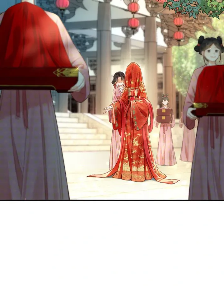 The Child She Raised Married Me chapter 1 page 4