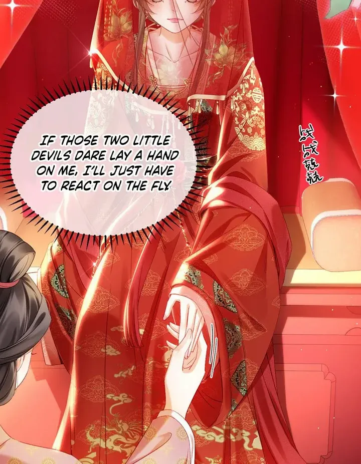 The Child She Raised Married Me chapter 1 page 59