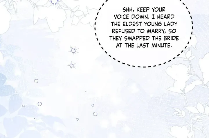 The Child She Raised Married Me chapter 1 page 7
