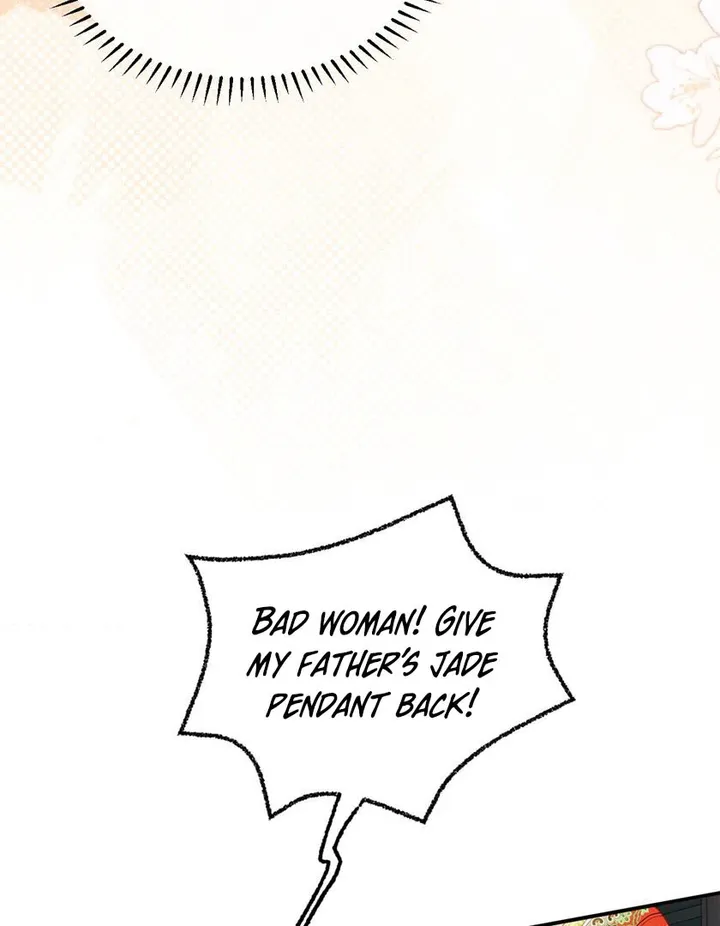 The Child She Raised Married Me chapter 1 page 76