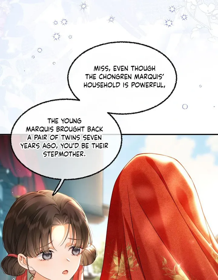 The Child She Raised Married Me chapter 1 page 8