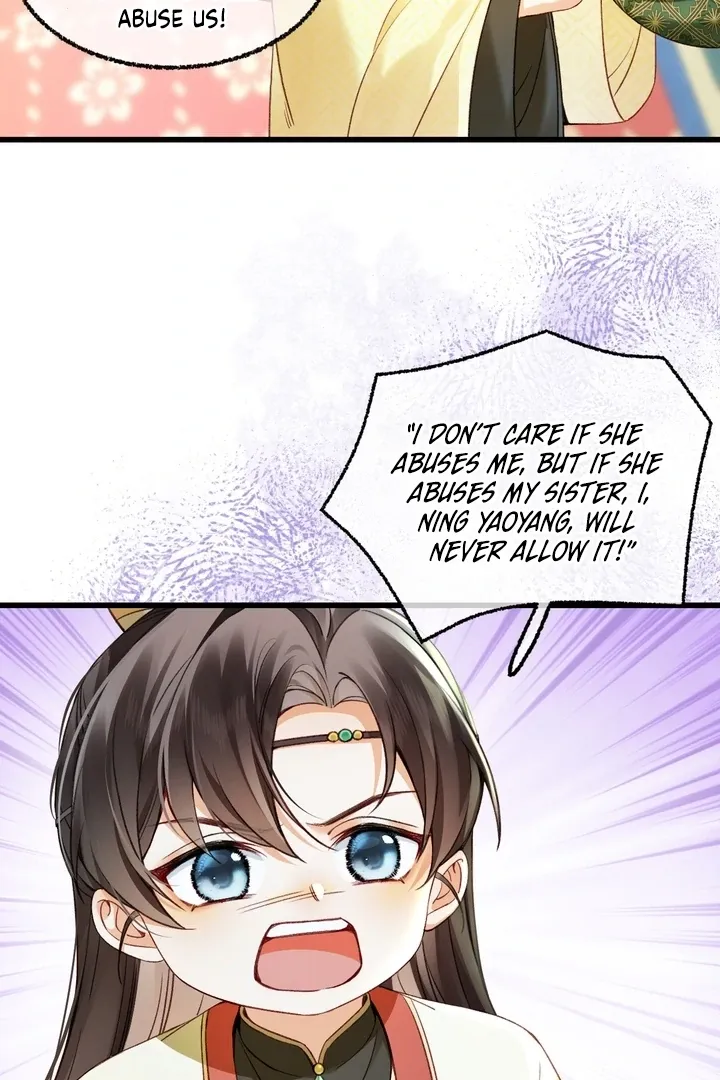 The Child She Raised Married Me chapter 2 page 12