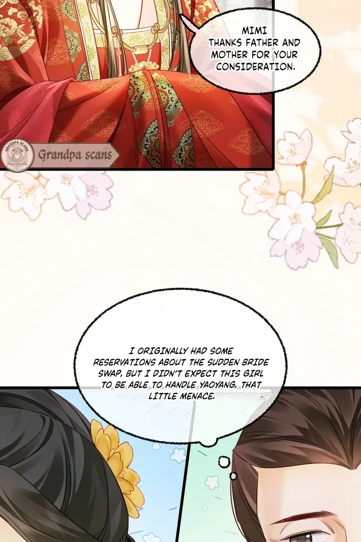 The Child She Raised Married Me chapter 2 page 19