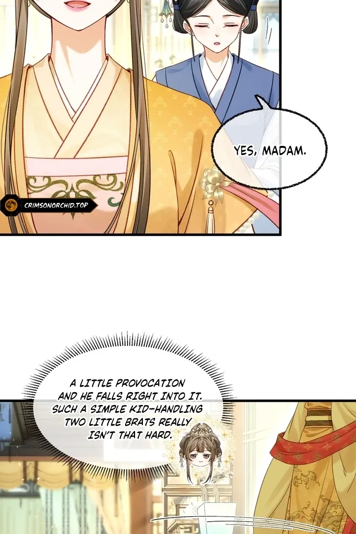 The Child She Raised Married Me chapter 2 page 58