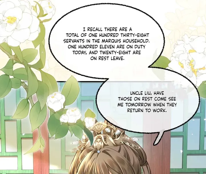 The Child She Raised Married Me chapter 3 page 11