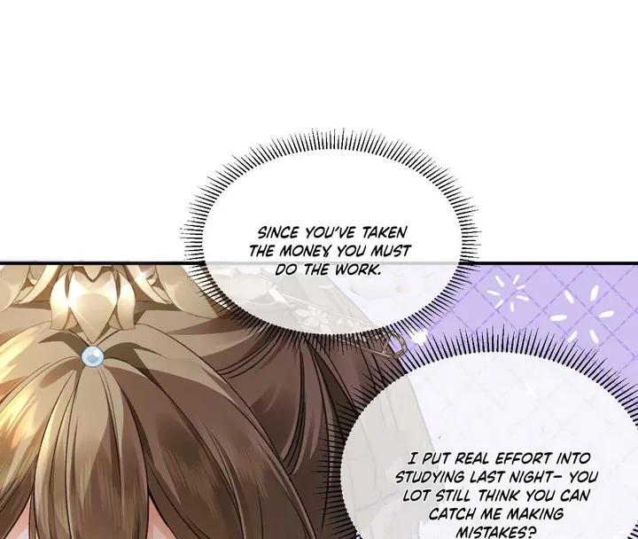 The Child She Raised Married Me chapter 3 page 16