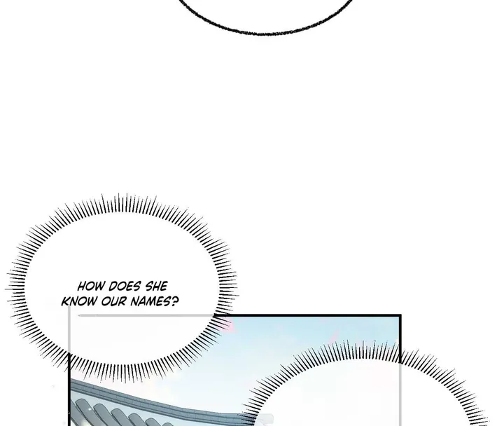 The Child She Raised Married Me chapter 3 page 18