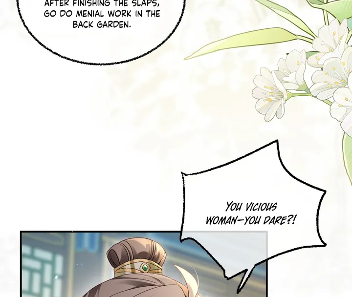 The Child She Raised Married Me chapter 3 page 33