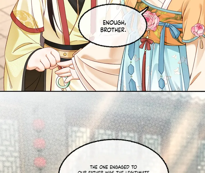 The Child She Raised Married Me chapter 3 page 41