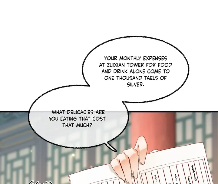 The Child She Raised Married Me chapter 3 page 62