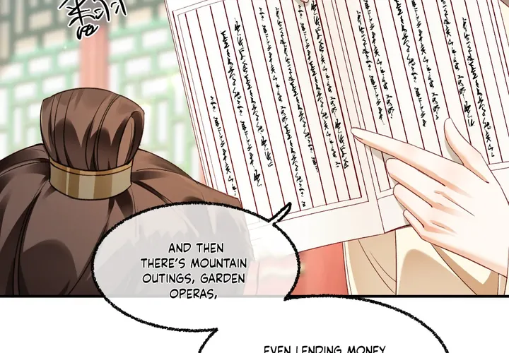 The Child She Raised Married Me chapter 3 page 63