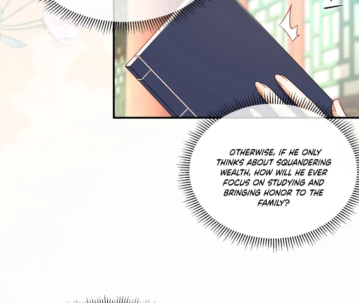 The Child She Raised Married Me chapter 3 page 67