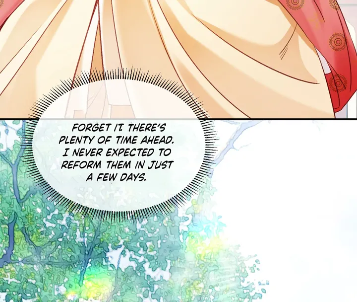 The Child She Raised Married Me chapter 3 page 85