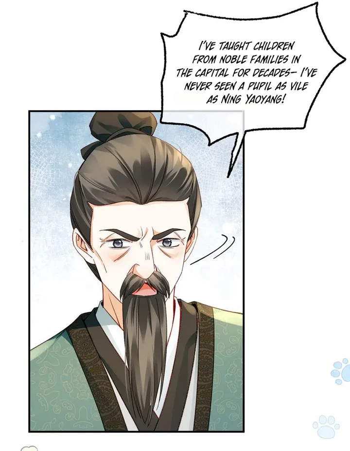 The Child She Raised Married Me chapter 4 page 13