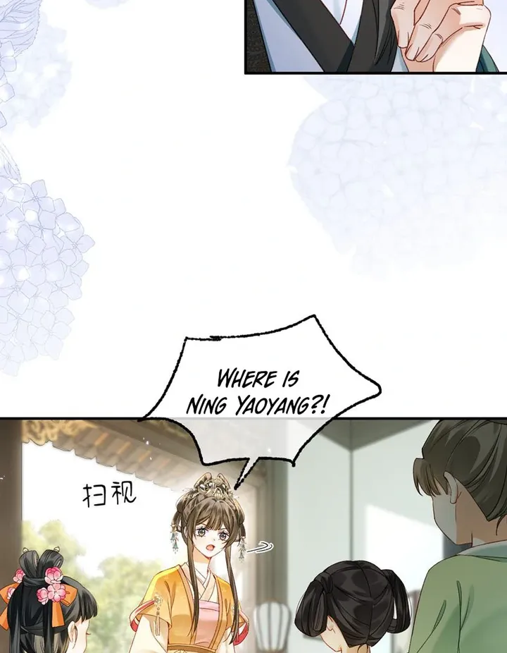 The Child She Raised Married Me chapter 4 page 20