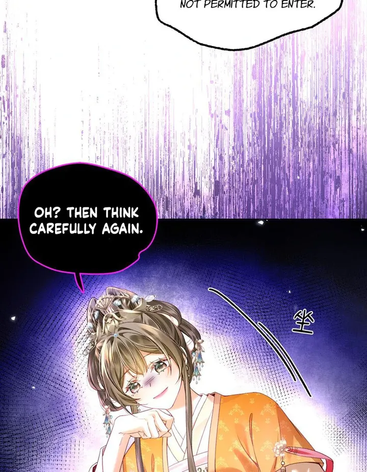 The Child She Raised Married Me chapter 4 page 34