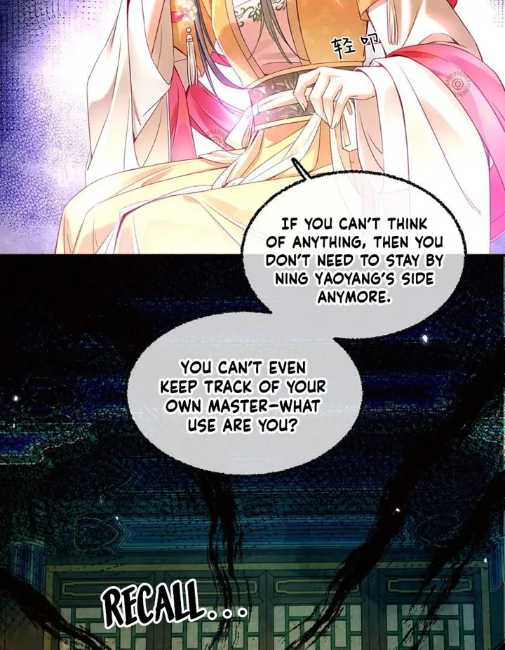The Child She Raised Married Me chapter 4 page 35
