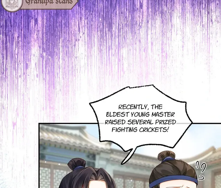 The Child She Raised Married Me chapter 4 page 37