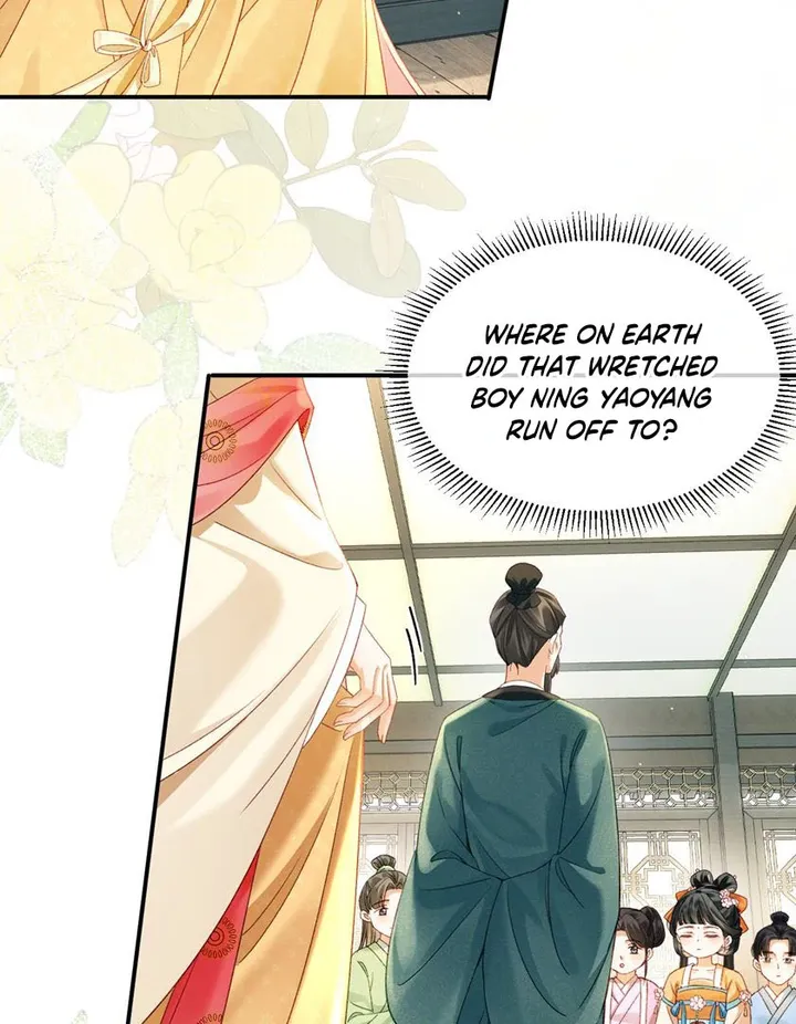 The Child She Raised Married Me chapter 4 page 5