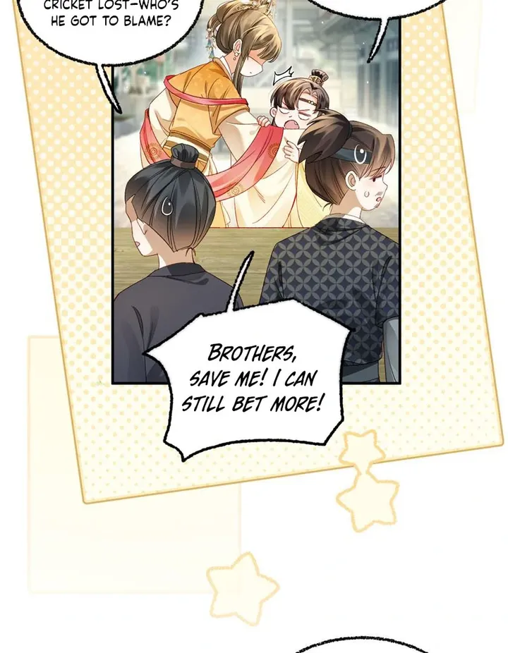 The Child She Raised Married Me chapter 4 page 53