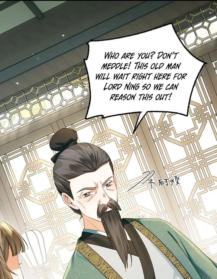 The Child She Raised Married Me chapter 4 page 8