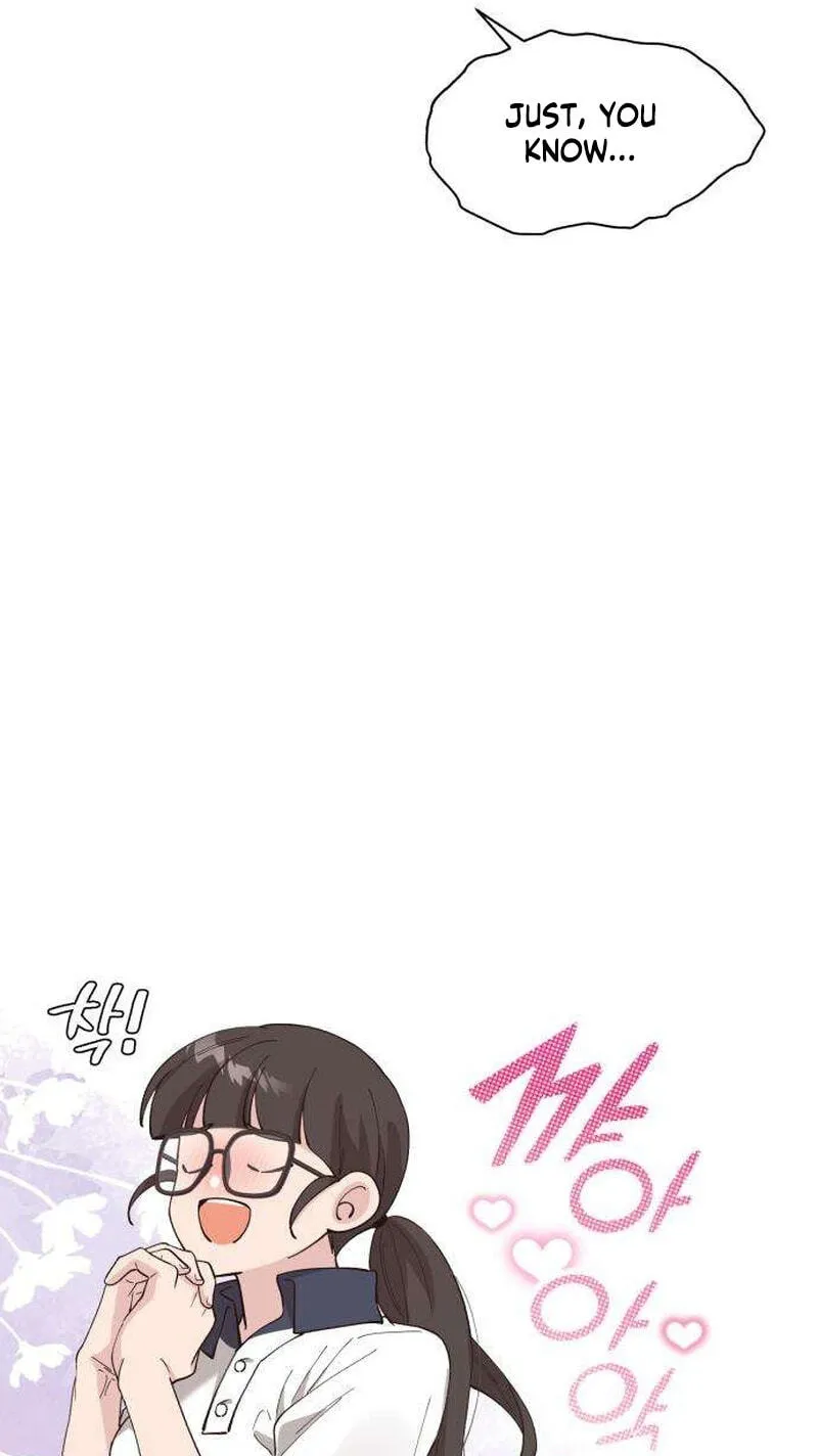 My Gorgeous Nightmare chapter 17 page 22