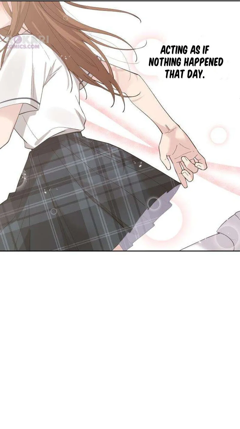 My Gorgeous Nightmare chapter 17 page 35