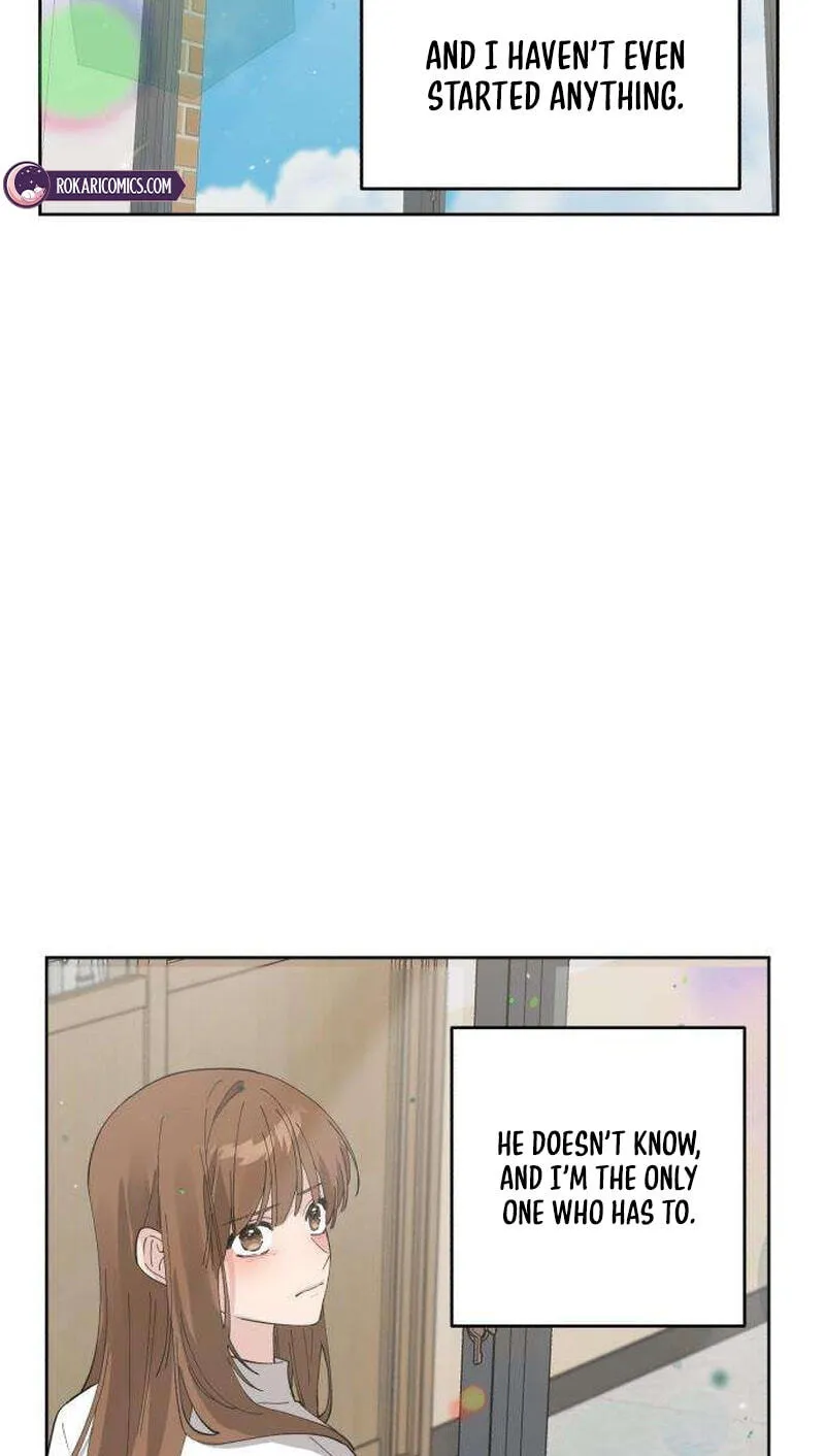 My Gorgeous Nightmare chapter 17 page 65