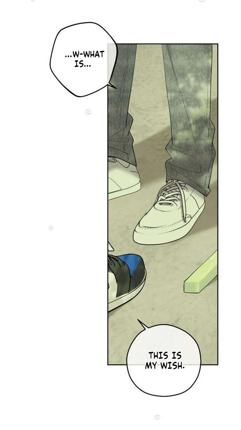 My Gorgeous Nightmare chapter 18 page 28