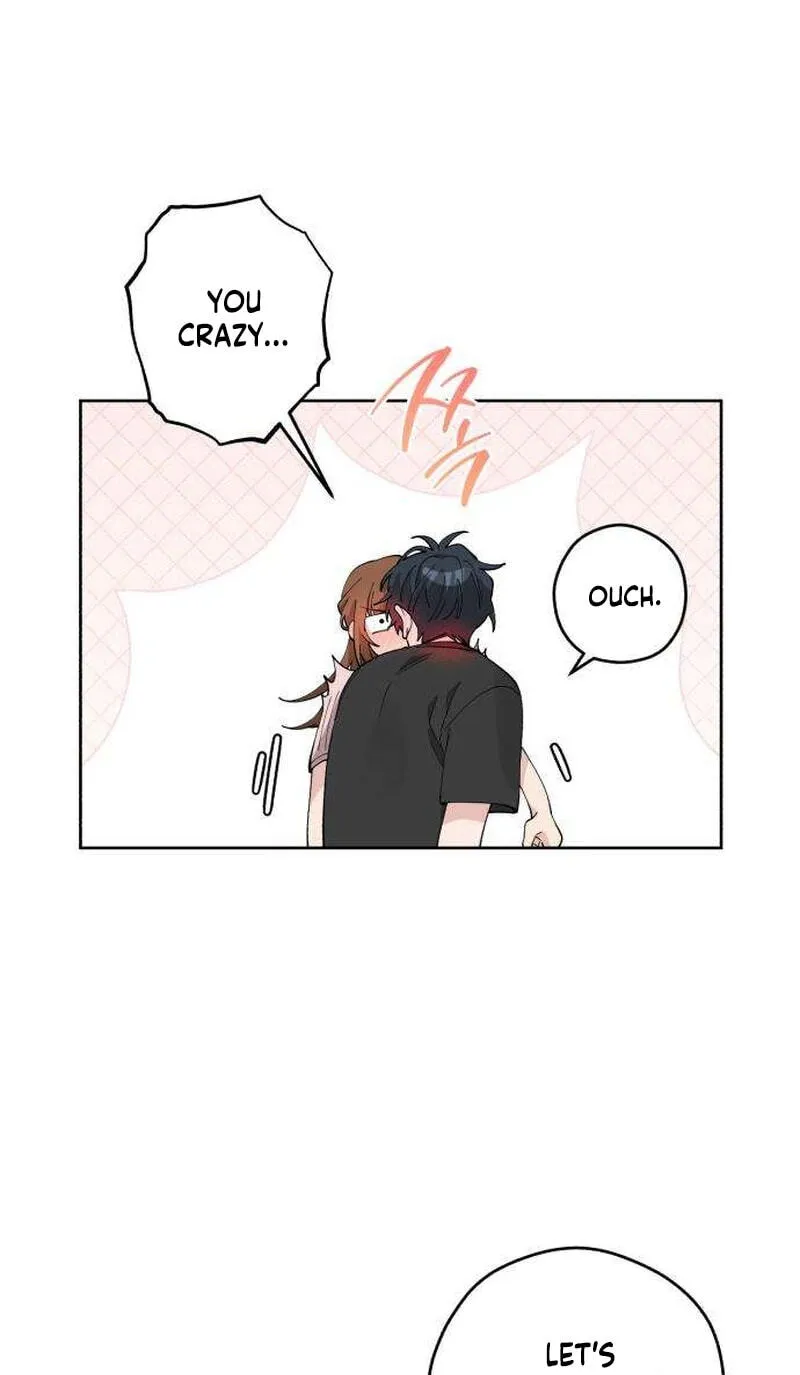 My Gorgeous Nightmare chapter 18 page 29