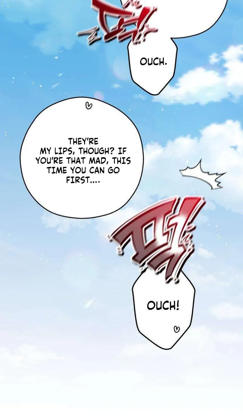 My Gorgeous Nightmare chapter 18 page 32