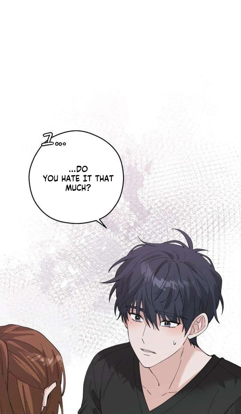 My Gorgeous Nightmare chapter 18 page 34