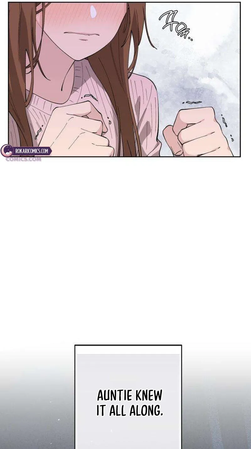 My Gorgeous Nightmare chapter 18 page 36