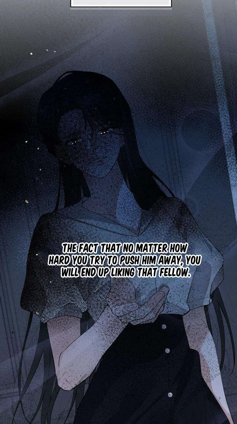 My Gorgeous Nightmare chapter 18 page 37
